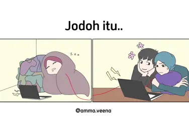 Mau seperti apa keadaan kamu, kalau emang jodoh ya gimana 🫶. Yg selengki ga berlaku ya 🫵🏻.. #jodoh #fyppppppppppppppppppppppp #cintanyaaku #menikah #tutorial #jagajodohorang #pacaransetelahmenikah 