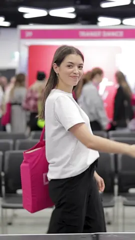 Throwback to Dance Teacher Expo 2024 ✨