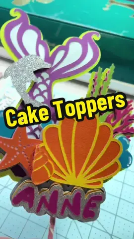 🎂 Cake Toppers personalizados pedidos al (385)4053165 solo dentro de los estados Unidos solo interesados pedidos con un mes de antelación. Estamos en Utah!#cake #caketoppers #caketopper #fypage #viral 