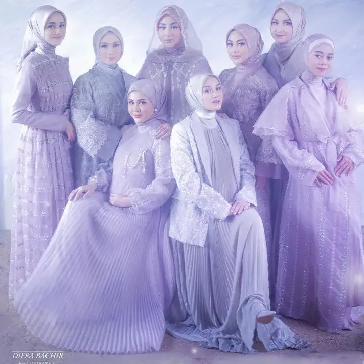 Mamayu🤍🤍🤗#syifahadju #dindahauw #lesti_kejora #aureliehermansyah10 #melodylaksani #marginw #shania #kesharatuliu #ira #fyp #mamayu 