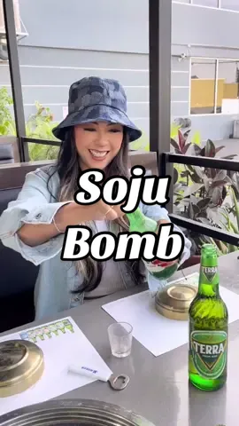 #onthisday #soju #sojubomb #koreatown @Beckie Joon 