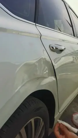 #foryou #carrepair #handwork 