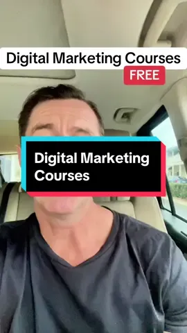 Digital Marketing Courses - Free.   Get 2 Digital marketing courses for free when you join our free community - go to link in bio 😀🙏 #digitalmarketingcourses #digitalmarketing #courses #affiliatemarketing #makemoneyonline #free 