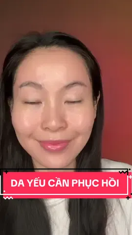 Mê cái cách flex di sản Việt Nam qua đồ skincare này quá đeeee 😘 #goclamdep #beautytips #skincare #BeautyReview #skincare #beauty #phuchoi #skinheritagevietnam #skinheritage #tonersondoong #serumhalong 