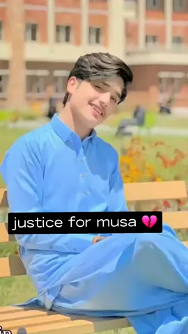 justice for Musa 💔 #justice4musa  #teamdk 