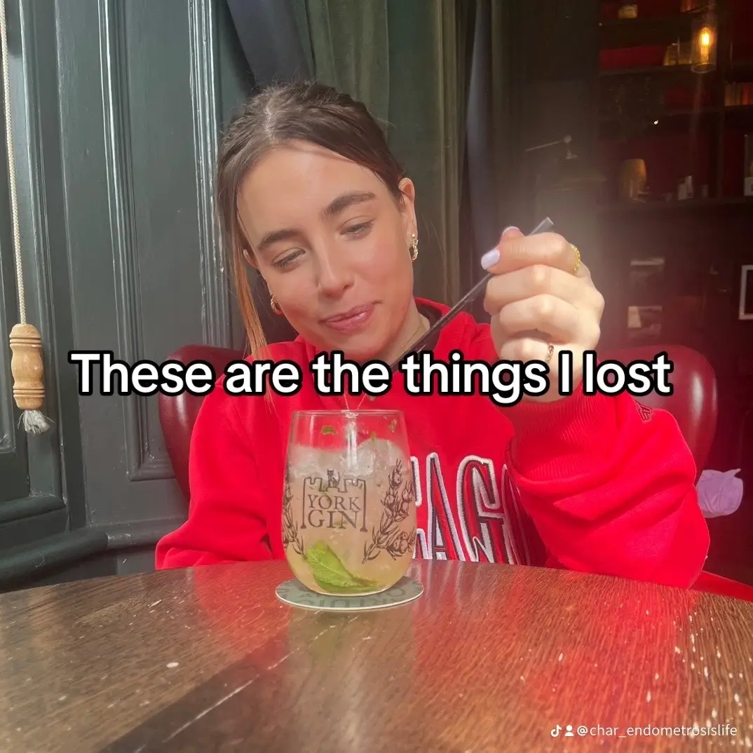 Chronic illnesses are so unpredictable. Things change so quickly! If you feel like you’re alone, go check out my last video because there’s some incredible chronic illness people that are discussing their illnesses and supporting each other 🫶💓 #endometriosis #womenshealthcare #girlssupportgirls #endometrosissymptoms #ChronicIllnessAwareness #menstrualcycle  #chronicpain #wellnessgirl #hiddendisabilities #pelvicfloorexercises #pelvichealth #chronicpelvicpain #pelvicfloor #periods #ChronicIllness 