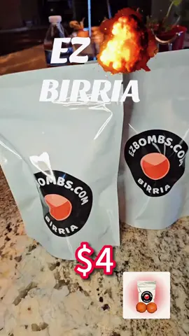#birriabombs #fyp #fypツ #tiktokfinds 