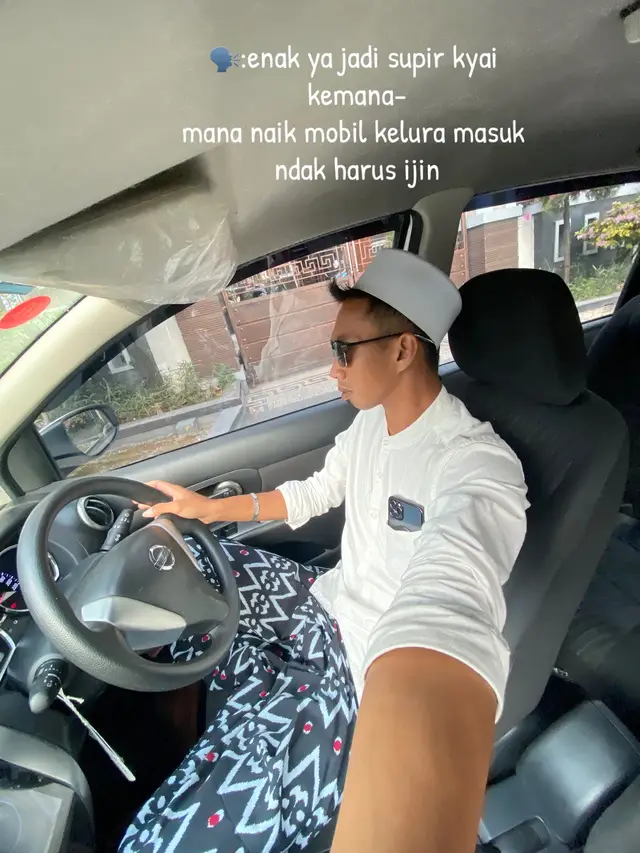 Kiwo tengen nderek kyai #sk#fypシ゚#santri