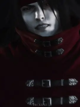 Im sorry he made this way to easy to make LOLOL #vincentvalentine #vincentvalentineedit #ff7vincentvalentine #ff7vincent #ff7 #ff7edit #ff7remake #ff7rebirth #finalfantasy7 #finalfantasy #ff7rebirthedit 