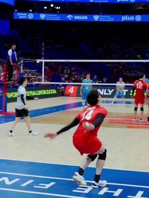 From Japan to the world, his skill and determination inspire us all. Catch the Action on VBTV