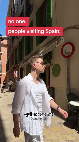 Spain does wonders to you #spain #españa #traveltiktok #barcelona #mallorca #seville #spaintravel 
