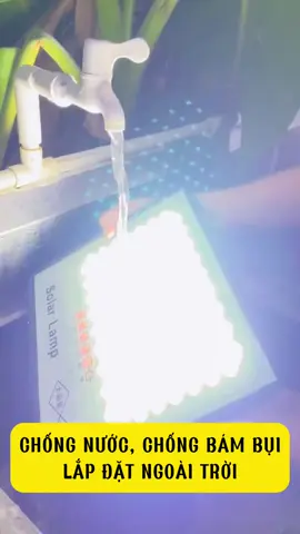 Đèn năng lượng chống loá 300w công nghệ mới  #denpha #nlmt #denled #chongloa #300w #nangluongmattroi #mizenko 