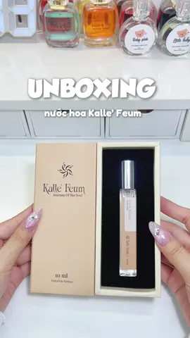 Xịt nước hoa đi date mà ngiu chứ khen thơm mãi 🫢 @kallefeumvn #kallefeum #nuochoa #darkbeauty #nuochoanu #nuochoachinhhang #reviewlamdep #goclamdep #review #thaothichriviu #xuhuong #trending #viral #foryou #fyp #xh 