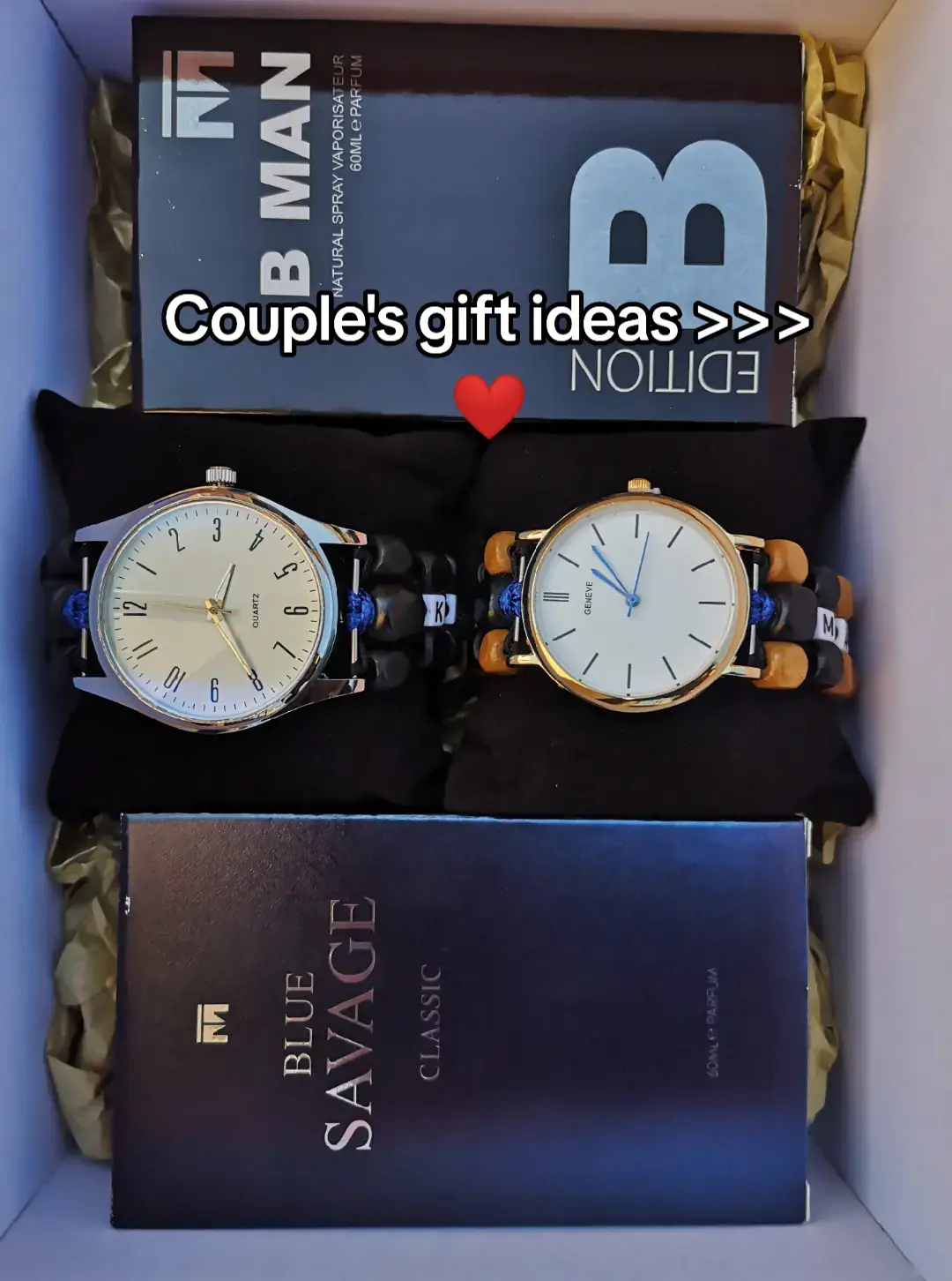 #iziphoaccessories #couplesgifts #handmadeaccessories #giftboxideas #southafricansmallbusiness #giftboxforhim #giftboxforher #boyfriendgiftideas #husbandgiftideas #birthdaygifts #girlfriendgiftideas #wifegiftideas #loversgift #hisandhers #TikTokShop 