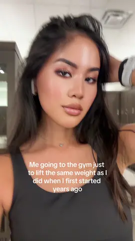 Progressive overload? Don’t know her💀  #fyp #gym #GymTok 