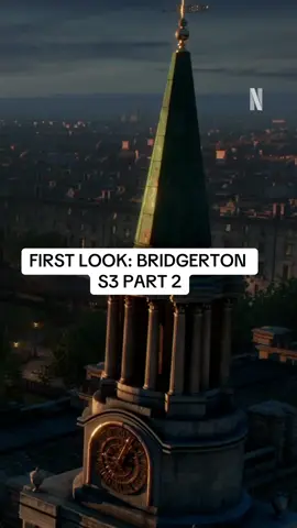 The countdown is on! 🎥😍 #netflix #bridgerton #bridgertonscandal #trailer #bridgertonedit #newtrailer 