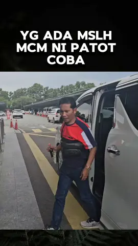 #minyakbidarapaklongman 