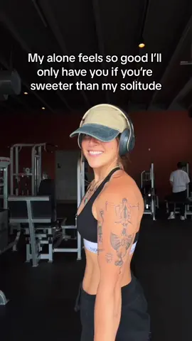Healing era #lgbt #lgbtq #lesbiansoftiktok #wlw #Pride #masc #stem #gym #Fitness #fyp #foryou #healing 