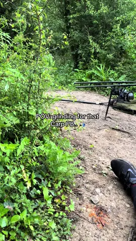 You almost there.. 👀🎣 #fyp #foryou #foryoupage #fishing #fishinglife #fishtok #angler #carpfishing #nayzofishing #viral 