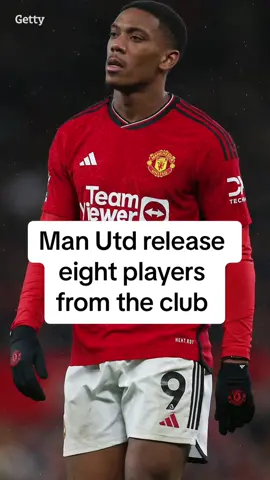 The season may have only just ended, but that hasn’t stopped the Red Devils from trimming their squad. #fyp #thesun #thesunsport #foryou #foryoupage #manchesterunited #manutd #manu #football #sport #PremierLeague #SportsNews #news #transfer #martial 