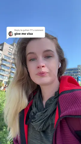 Replying to @gufran 77 Frankly speaking, have no idea what to answer in this cases 😅 #visa #advise 
