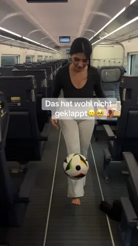 Hat wohl nicht geklappt 🥲