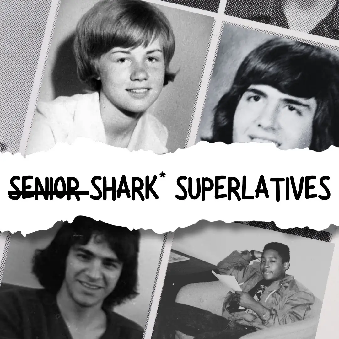 #yearbook #seniorsuperlative #senioryear #seniors #sharktank 