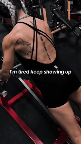 “Hey girl, can you help me get back in shape?💁🏻‍♀️”skrrrrttt🫷🏼  It’s the day to day routine that will get you the results you’re looking for. You won’t always be motivated but discipline and determination will get you there 👏🏽 Things change when you finally get tired of your own shit 🤷🏻‍♀️ #gym ##GymTok##Fitness##gymhumor##gymgirlsoftiktok##workout##motivation##determination##workoutmotivation##motivationalspeech