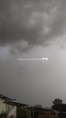 Pov: obsessed woth clouds #obssessed#rain#clouds#aesthetic#isb#status#fyp#trending#viral#wishes#foryoupage❤️❤️#barish