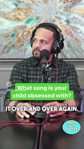 What song is your child obssessed with ?  LINK IN BIO #fypシ #fypage #tiktok #foryoupage #growmyaccount #parentsoftiktok #nyc #london #toronto #losangeles #repost #fypシ゚viral 