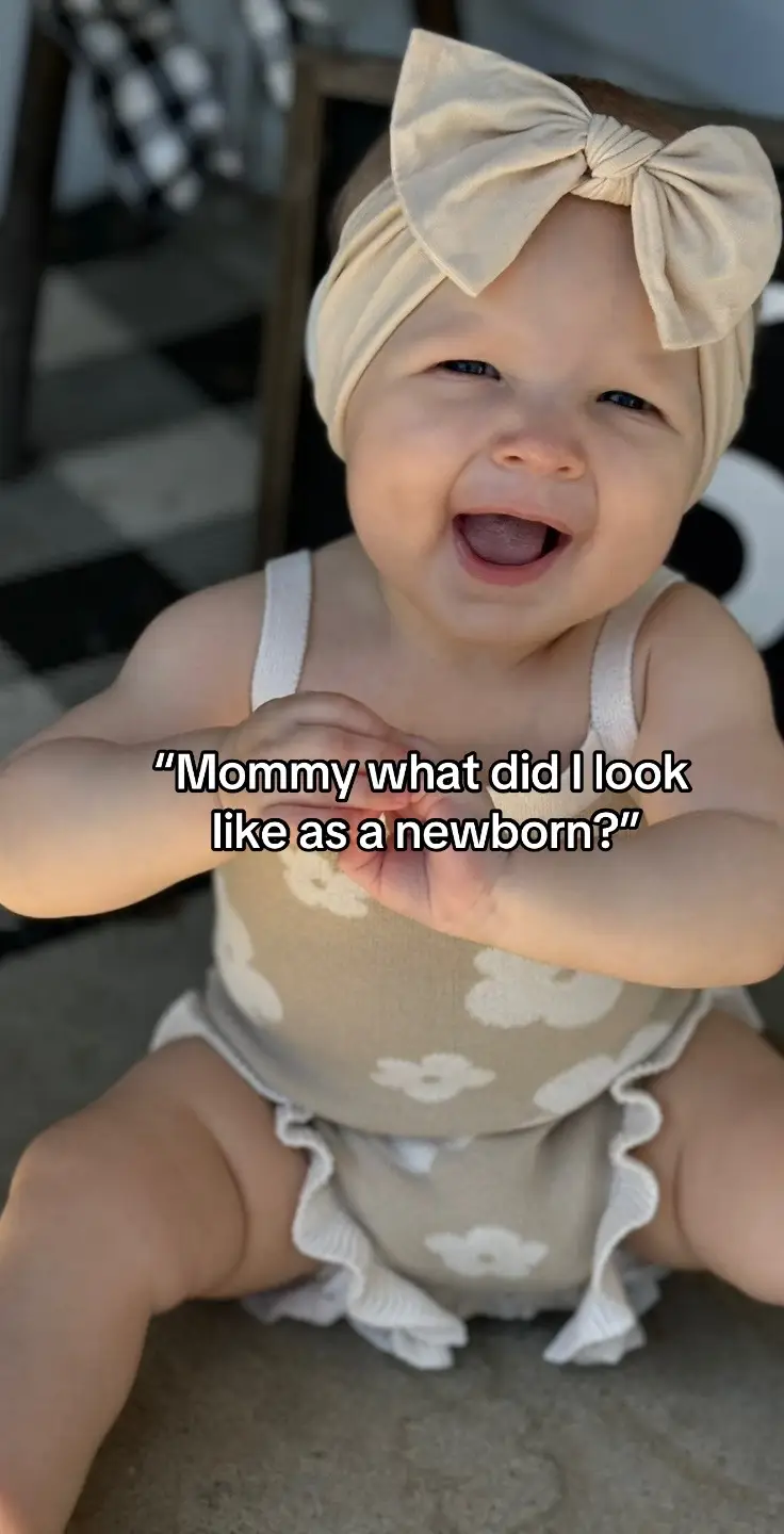 Mommy’s little glowstick🫶🏼 (jokes aside, it was scary)  #babytok #babytiktok #tiktokbaby #jaundice #jaundicebaby #newborn #yellowbaby #firsttimemom #1sttimemom #sahm #fypシ゚viral #fypツ #laboranddelivery #babygirl #phototherapy #yellow #mygirl #babylove 