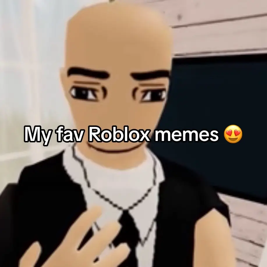 #robloxmemes #fyppoppppppppppppppppppppppp #sopreppyguys🥺🥺 #pohsay #ช่อง7hd