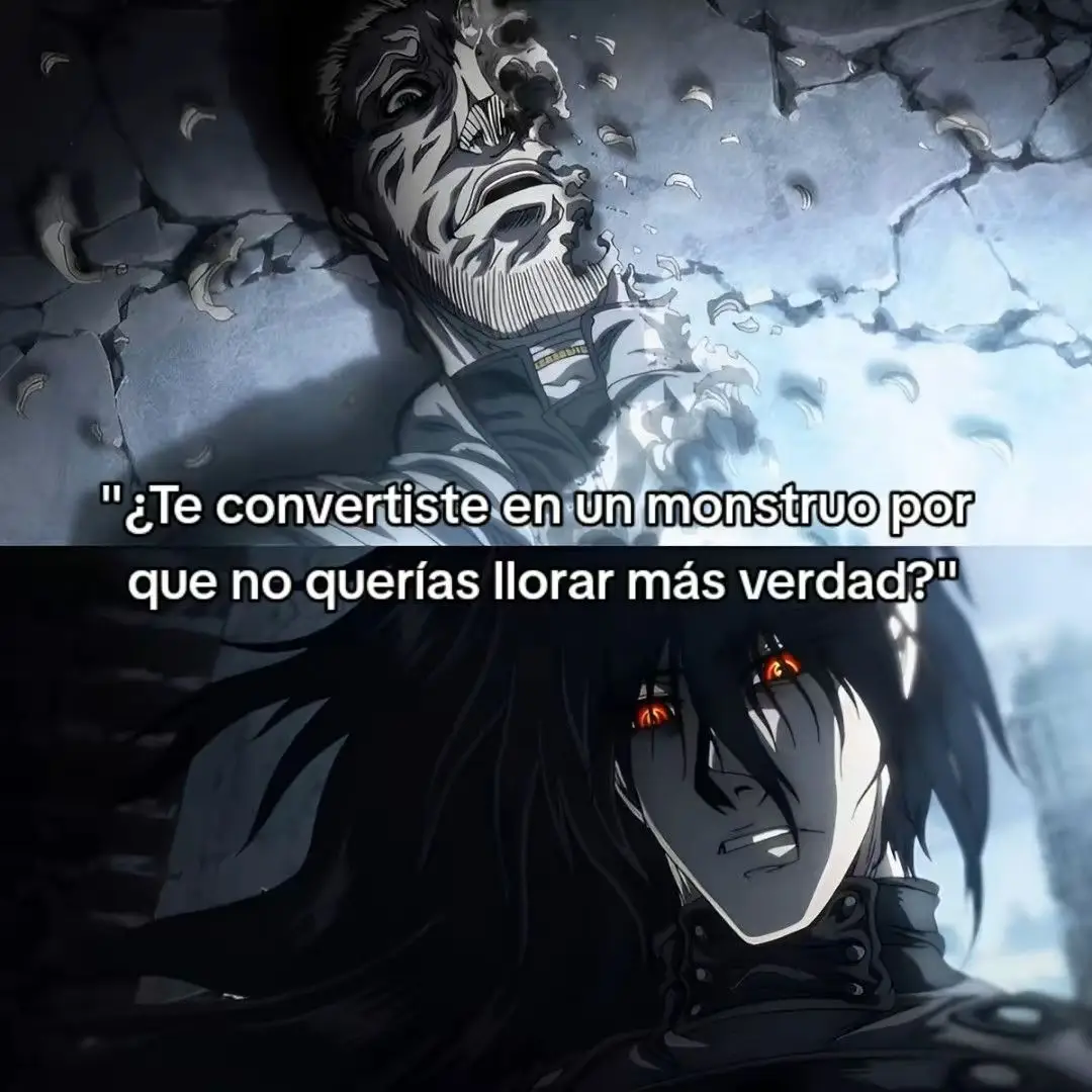 #hellsingultimate #alucard #anderson #hellsing