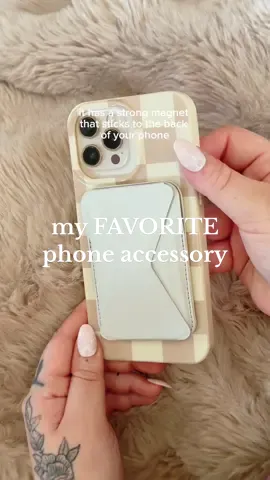 i dont know about you, but i dont want to be carrying a bunch of stuff everywhere this summer ✨ #moft @MOFT #phonecase #phoneaccessories #phonewallet #wallet #magsafecase #magsafeaccessories #summermusthave 