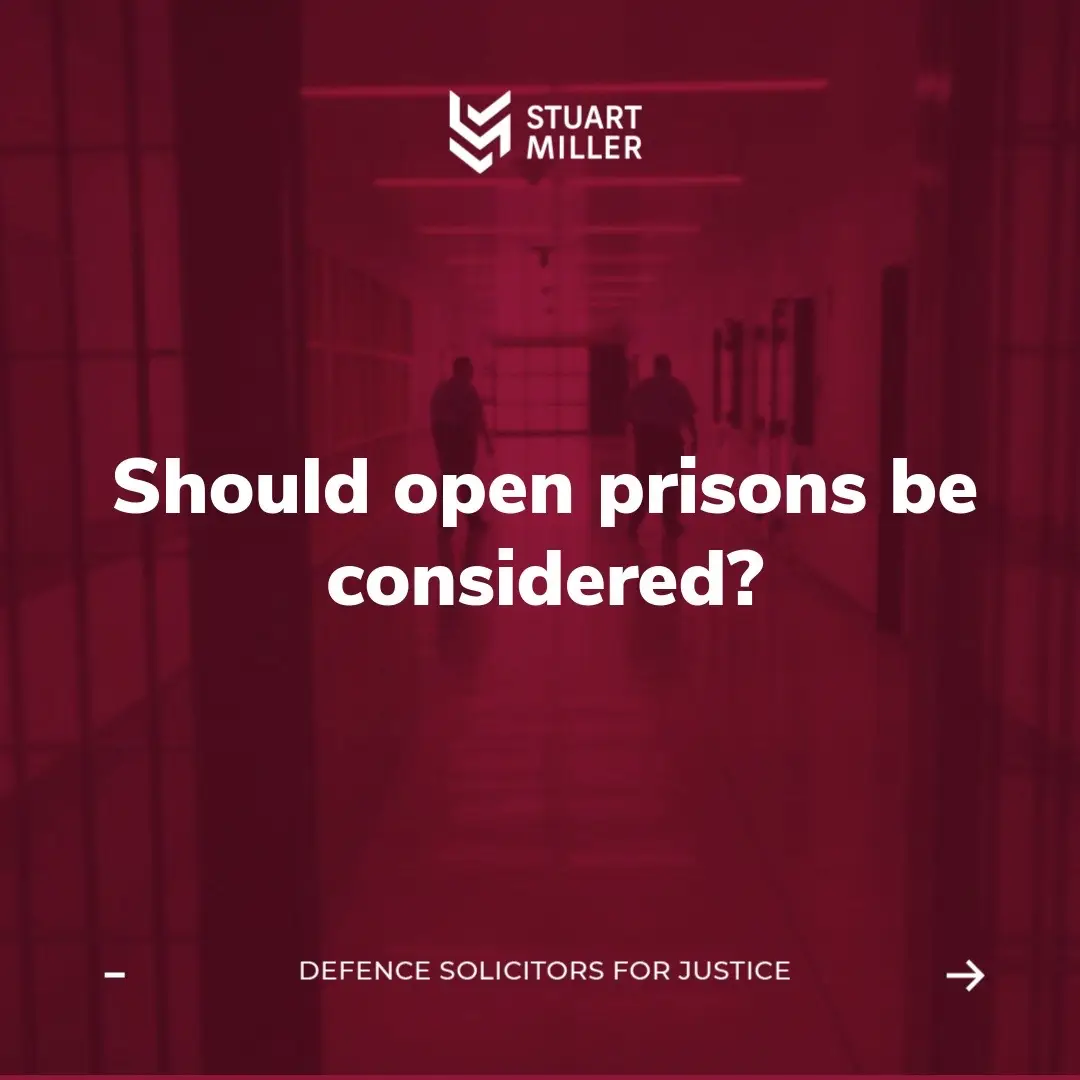 🏛️ Should Open Prisons Be Considered? 🤔 🏛️ Former Justice Secretary advocates for using AI and electronic tagging in open prisons. Is this the future of rehabilitation? #prison #police #policeofficer #londonlife #foryou #lawyer #lawyersoftiktok #foryou #explore #crime #reels