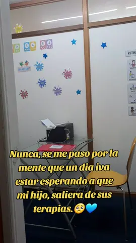 siempre haré lo que tenga que hacer para que seas un niño feliz 🥺💙 #espectroautista #parati #tea #fypage #autismo #autismoinfantil #fyp #tiktok #terapia #autismoftiktok 