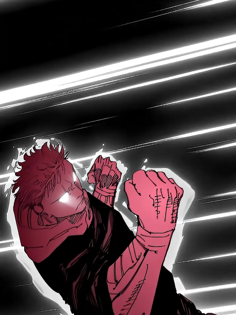 #jujutsukaisen #jjk #mangaedit #aemy #fyp