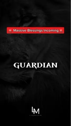 A message from your guardian angel.. #guardianangel #yourguardianangel #blessings #blessingsarecoming #listentothiseveryday #motivationaltiktok #meaningfulquotes #lion_motivates #lionmotivates #inspirationalquotes #bestinspirationquotes 
