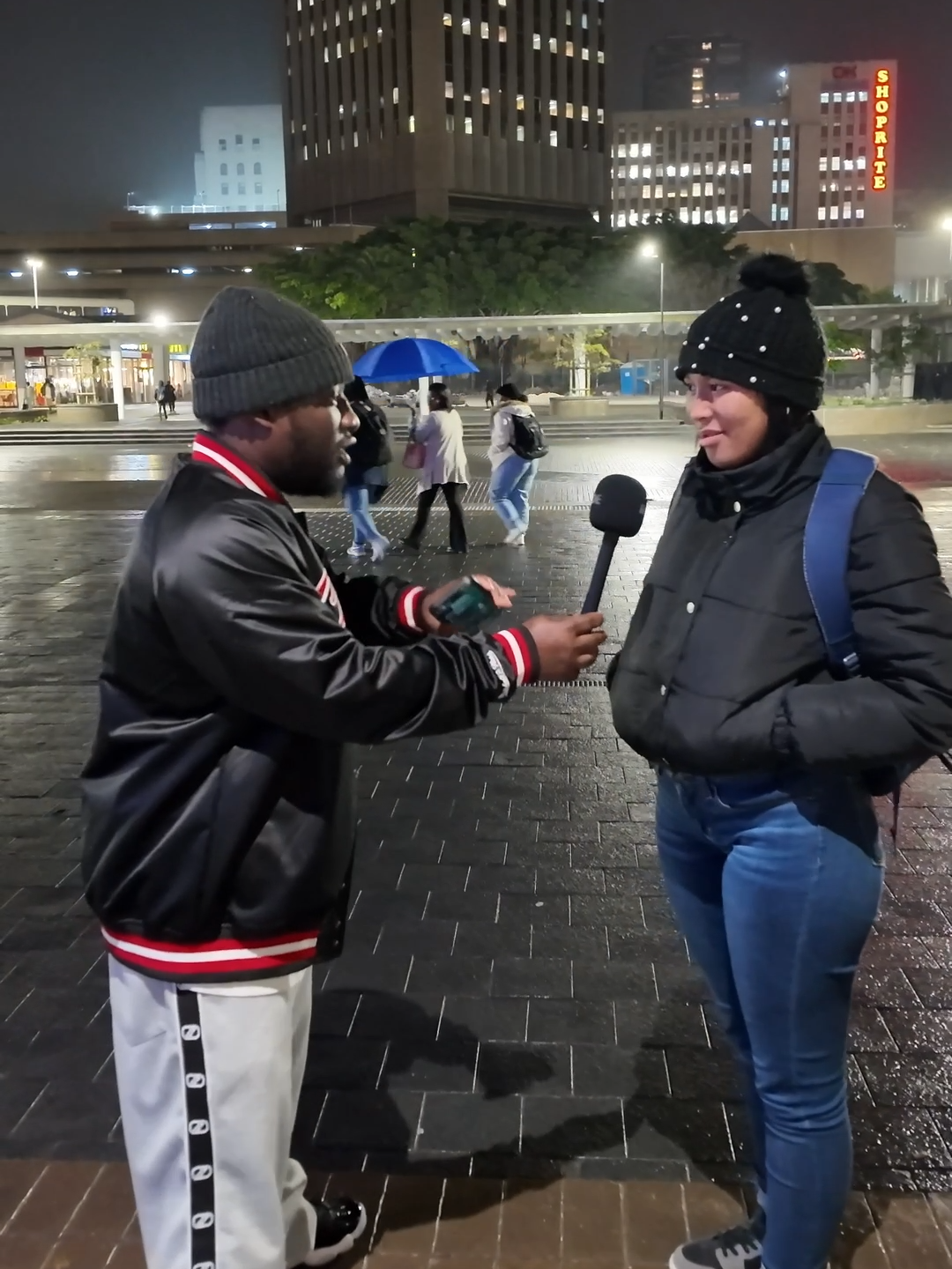 From trivia to teasers, watch Cape Town residents tackle our questions. #StreetwiseCapeTown