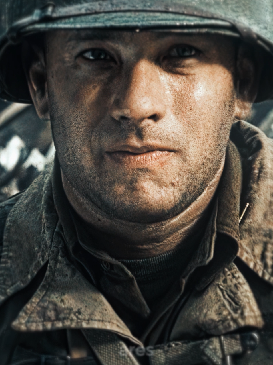 it's been 80 years now, heroes #savingprivateryan #dday #tomhanks #war #ww2 #worldwar #military#movieedit