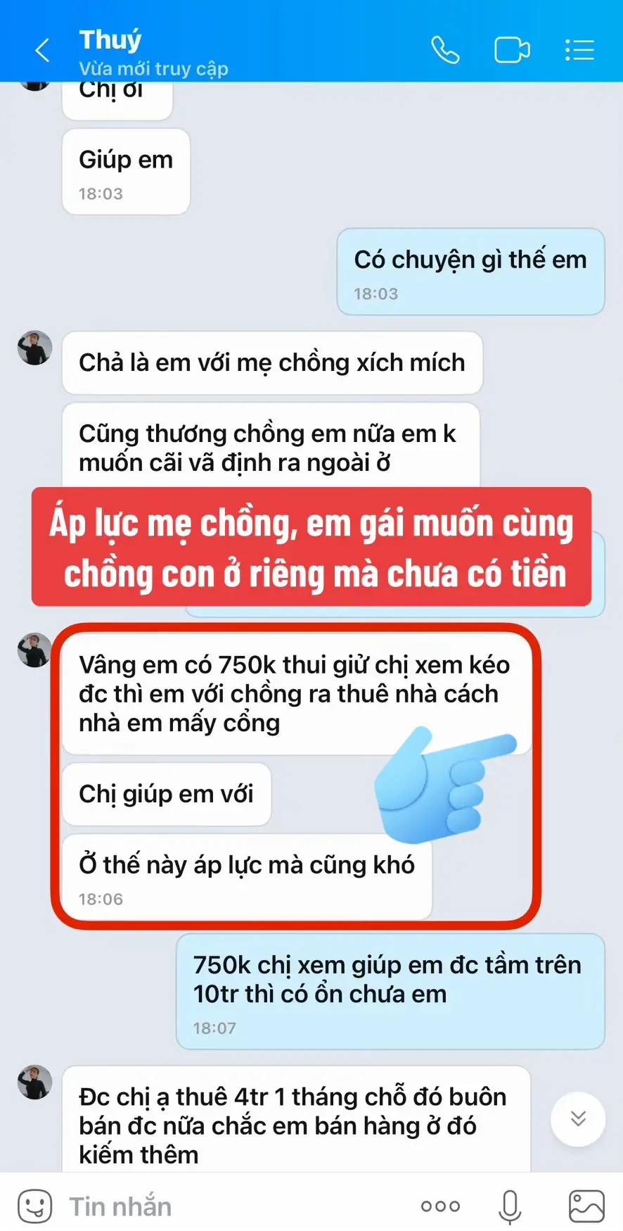 Giúp em thoát khỏi áp lực nhà chồng #kiemtienonline #dautu #hotro #kienthuccryton #xuhuong #btc #binance 