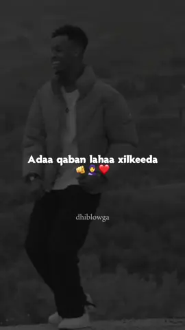 hadaan qorax jirin adunka ada qabanla xilkeeda🫶🧕#somalilyrics🌺😕💎 #fbyツforyou🤍🦋 #somalitiktok #fbyyyyyyyyyyyy 