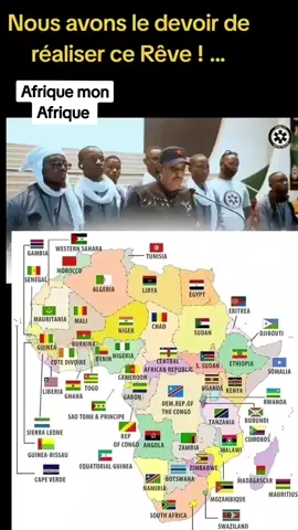 #leader #africaine #niger#info #mali #burkina #tiktok #viral #mauritanie🇲🇷nouakchott #tiktokivoire #tiktokmali🇲🇱223 #visiblité 