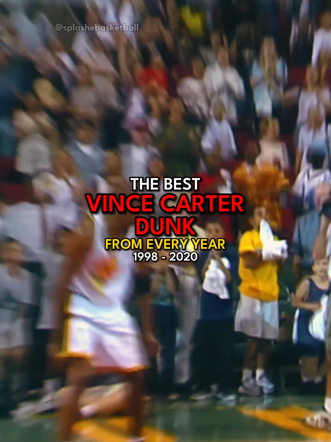 best vince dunk every year p1