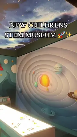 oh man do my toddlers & I love a good children’s museum! 🚀✨ about time we go one near us, we usually have to go to la or oc to find stuff like this! absolutely in love! we might need a yearly pass here! lol  • • • • #childrensmuseum #childrensstemmuseum #stem #toddlers #inlandempire #ranchocucamonga #victoriagardens #ie #thingstodowithtoddlers #california #MomsofTikTok #toddlersoftiktok #toddlermom #museum #stem #earlylearning #interactiveplay #handsonlearning #fun #fyp #toddlerfun #scienceforkids 