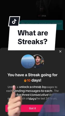 I was shocked at how many people said what is a streak 😭#techtok #tech #tiktok #tiktokstreaks #foryou #fyp