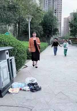 Kindness always exists around us