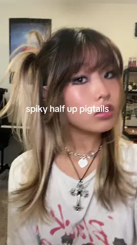 my misa misa moment #hairtutorial 