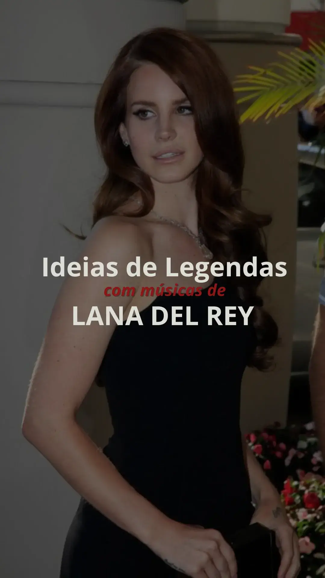 #legendas #lanadelrey #patydesp #patricinha  #musicas #dicas_utilidades #feed #legendas #paty 