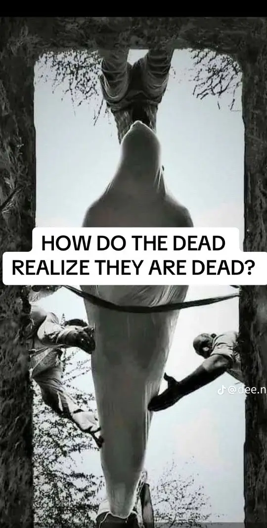 #foryou #foryoupage #islamic_video #muslimtiktok #deadperson 